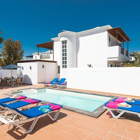 Villa Helena By Villa Plus Puerto del Carmen  Eksteriør billede