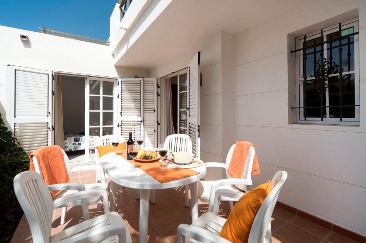 Villa Helena By Villa Plus Puerto del Carmen  Eksteriør billede