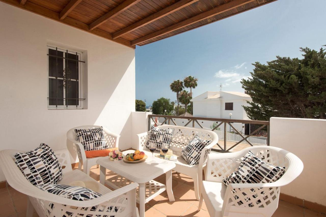 Villa Helena By Villa Plus Puerto del Carmen  Eksteriør billede