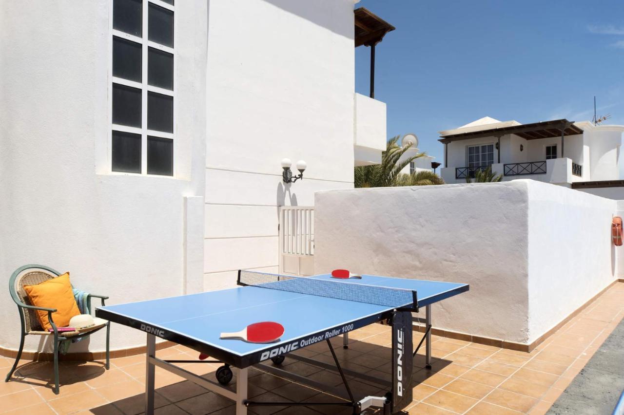 Villa Helena By Villa Plus Puerto del Carmen  Eksteriør billede