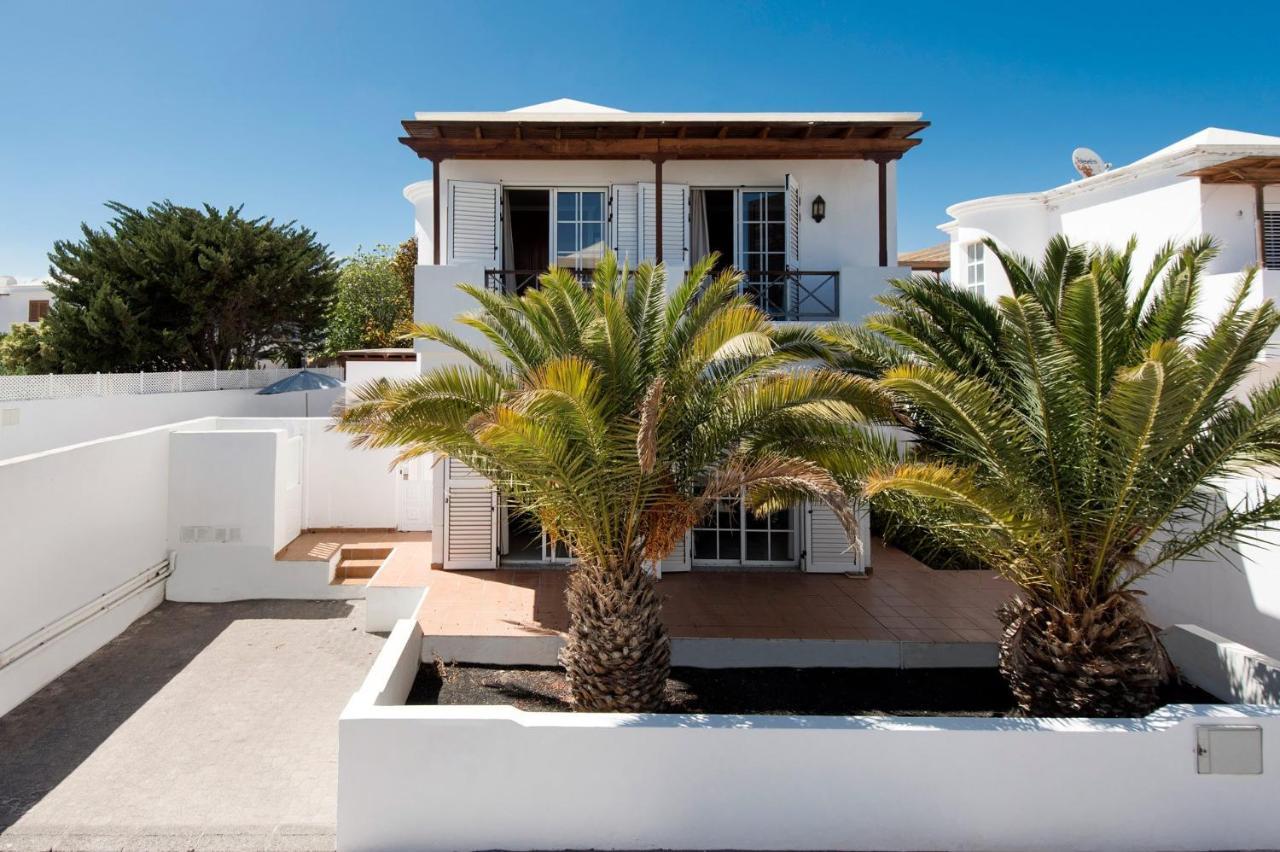 Villa Helena By Villa Plus Puerto del Carmen  Eksteriør billede